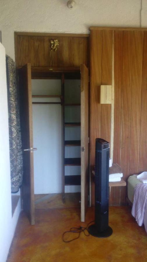 Villa Luna De Miel Mazunte Esterno foto