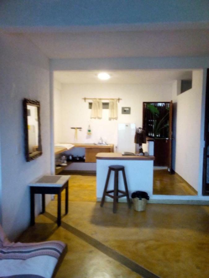 Villa Luna De Miel Mazunte Esterno foto